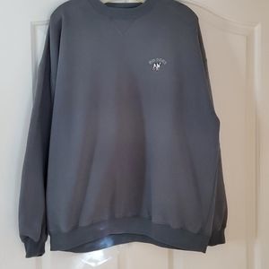Big Dogs sweatshirt